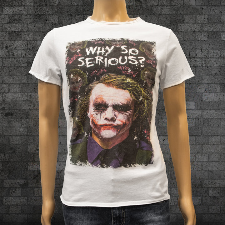 WILFED Moška kratka majica Joker