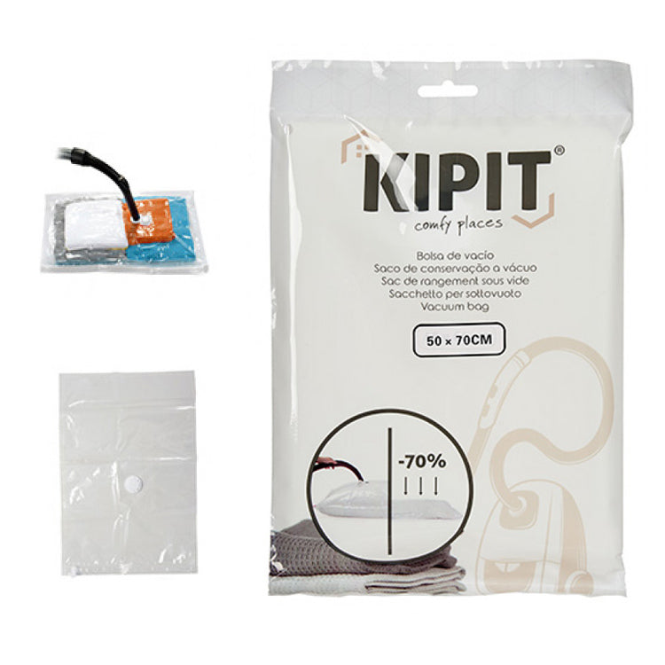 Parfumirana vakuumska vreča KIPIT 50x70cm
