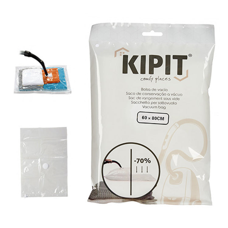 Parfumirana vakuumska vreča KIPIT 60x80cm