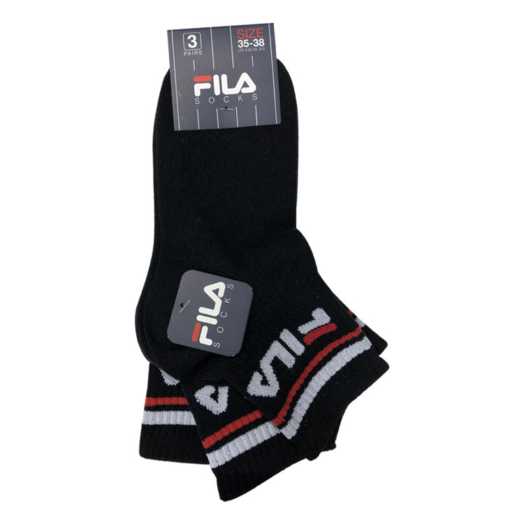Fila nogavice - 3 PARI