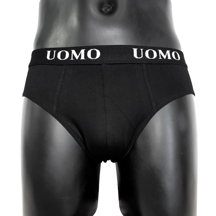 Moške Spodnjice Uomo črna