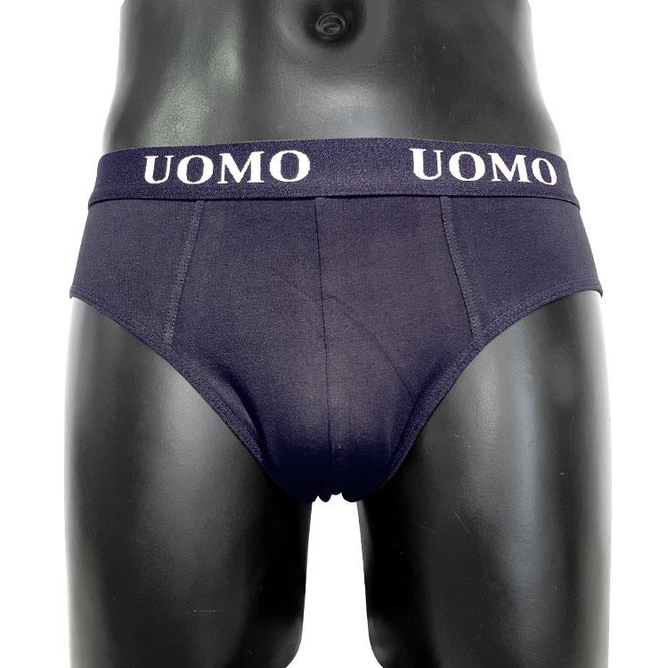 Moške Spodnjice Uomo modra