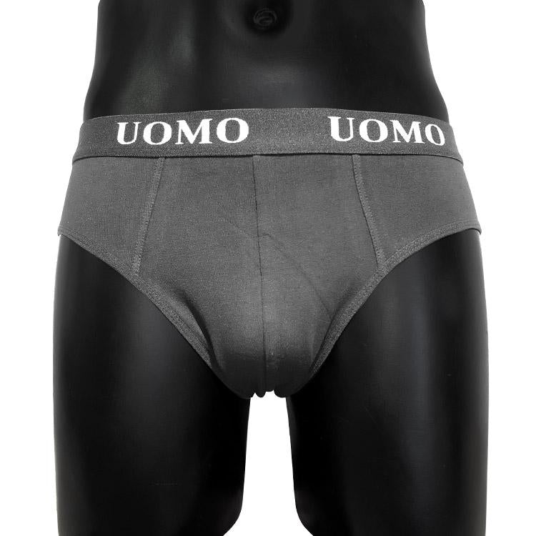 Moške Spodnjice Uomo siva