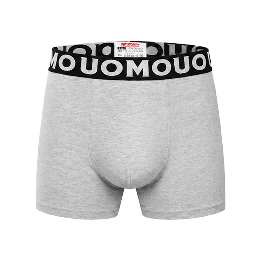 3-PACK moške boksarice Uomo Neon Force