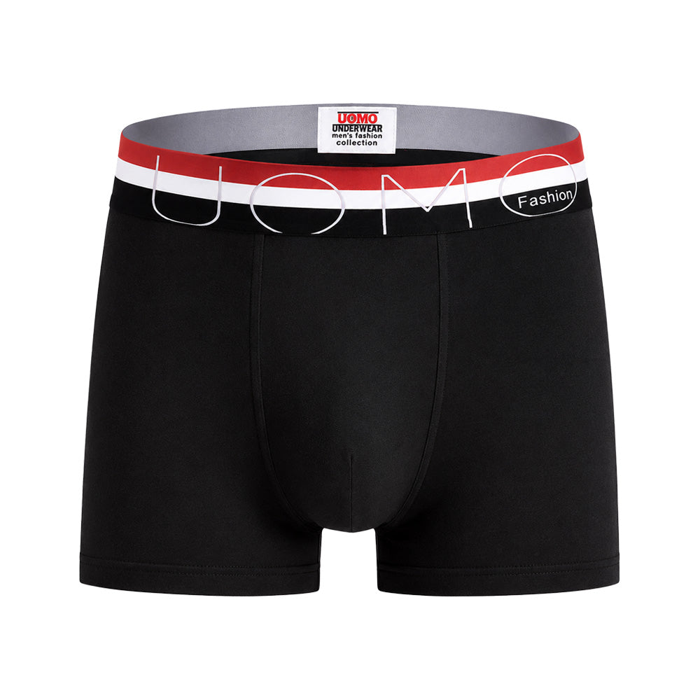 3-PACK moške boksarice Uomo Royal Line
