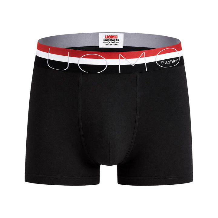 3-PACK moške boksarice Uomo Royal Line