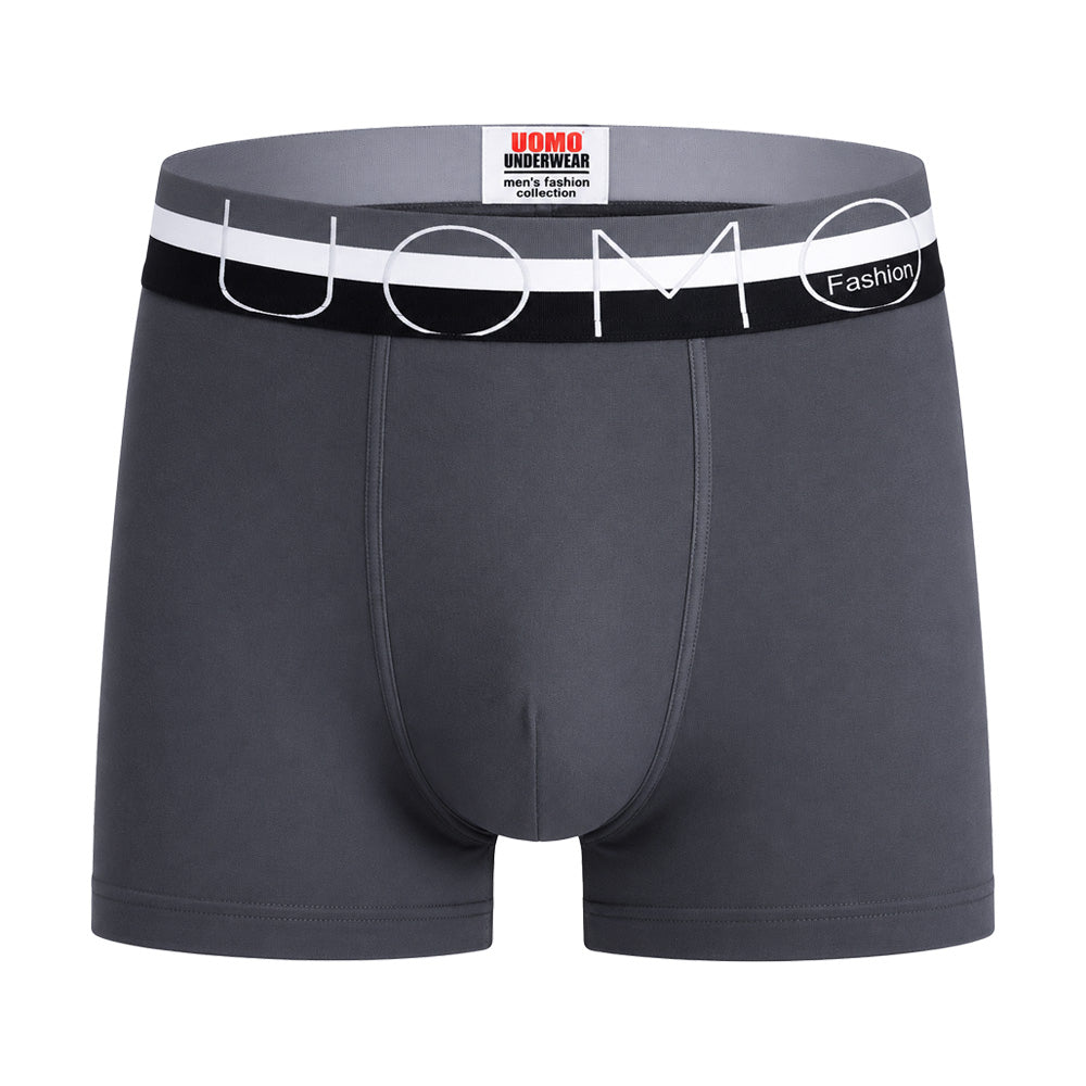 3-PACK moške boksarice Uomo Royal Line