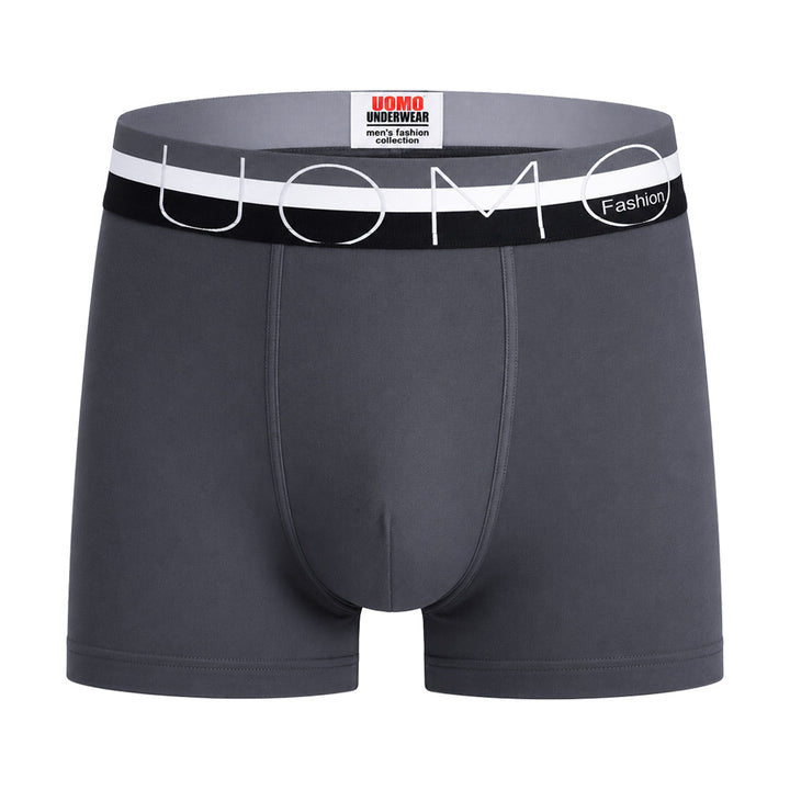 3-PACK moške boksarice Uomo Royal Line