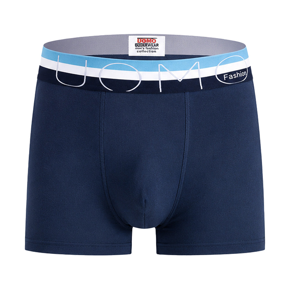 3-PACK moške boksarice Uomo Royal Line