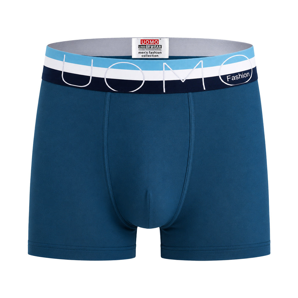 3-PACK moške boksarice Uomo Royal Line