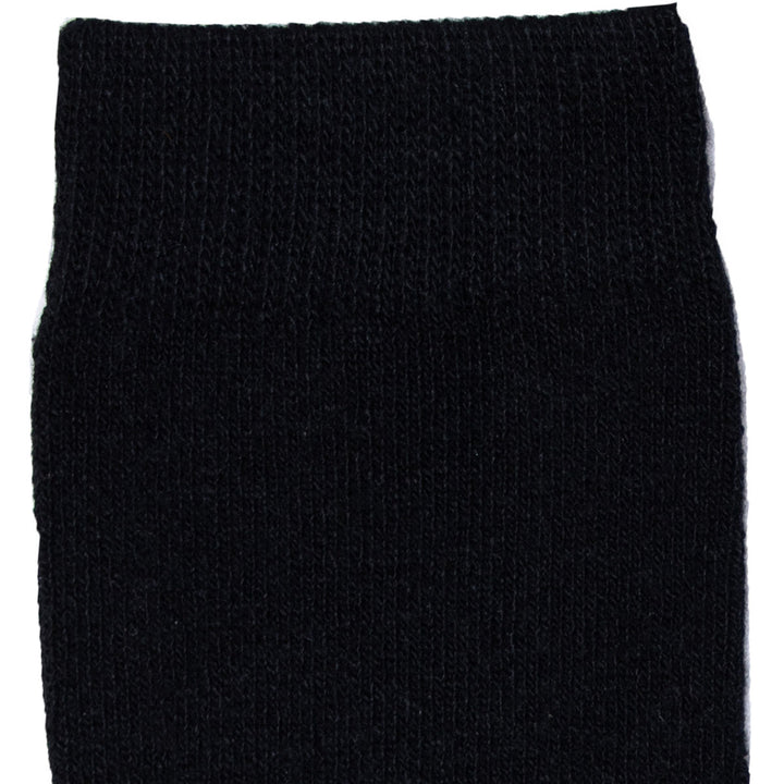 4 Pari B.FORTUNA volnene moške nogavice - Enobarvne