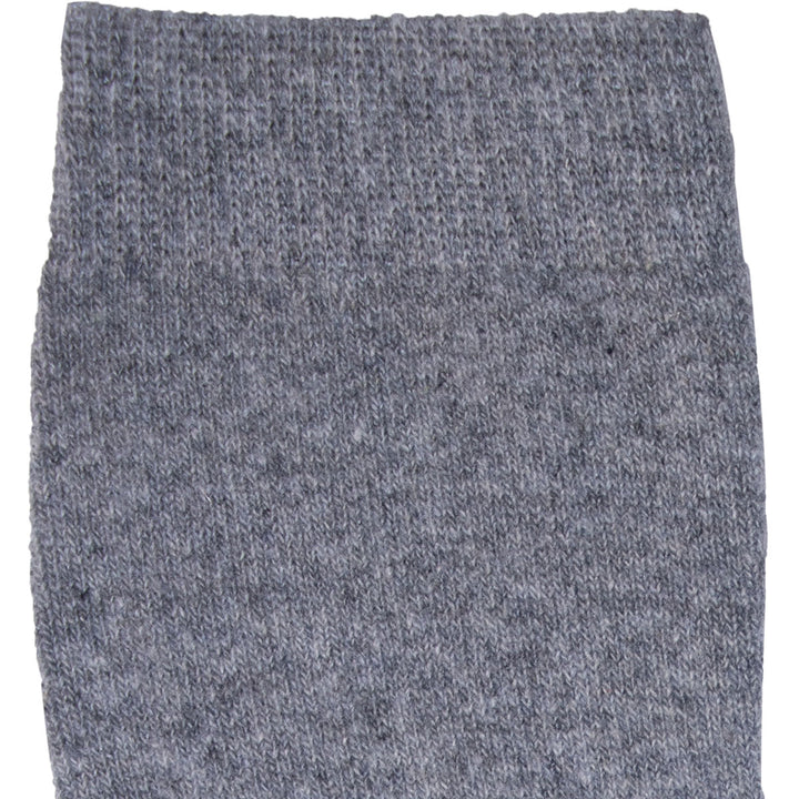 4 Pari B.FORTUNA volnene moške nogavice - Enobarvne