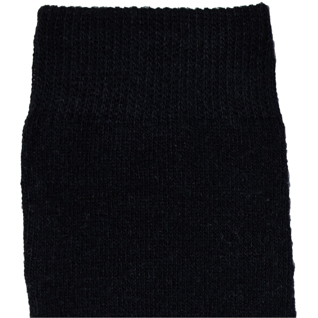 3 Pari B.FORTUNA volnene ženske nogavice - Enobarvne