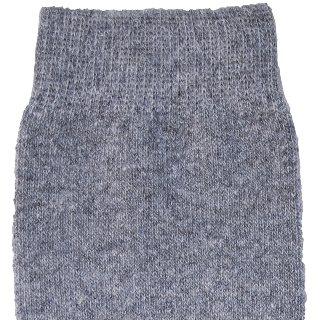 3 Pari B.FORTUNA volnene ženske nogavice - Enobarvne