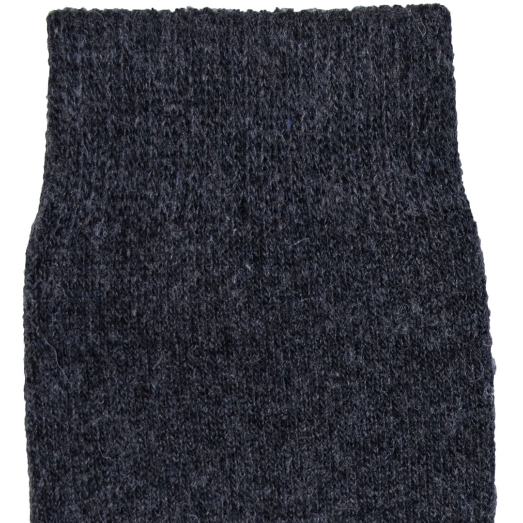 3 Pari B.FORTUNA volnene ženske nogavice - Enobarvne