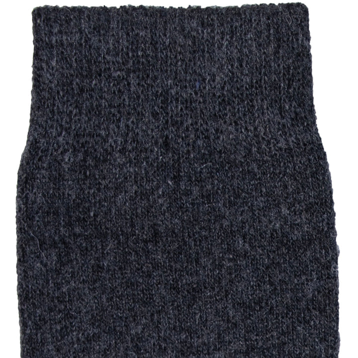 3 Pari B.FORTUNA volnene ženske nogavice - Enobarvne