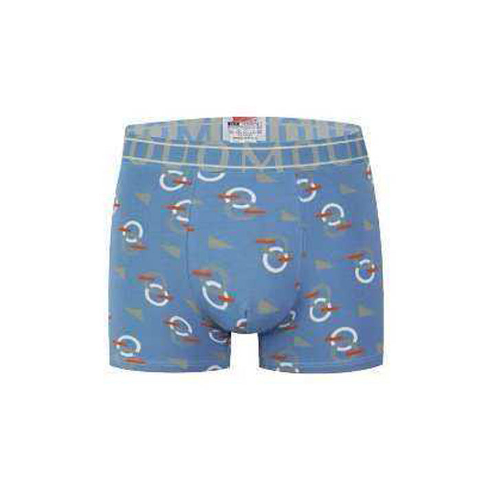 3-PACK moške boksarice Uomo Arrow Flow
