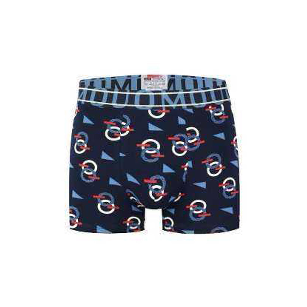 3-PACK moške boksarice Uomo Arrow Flow