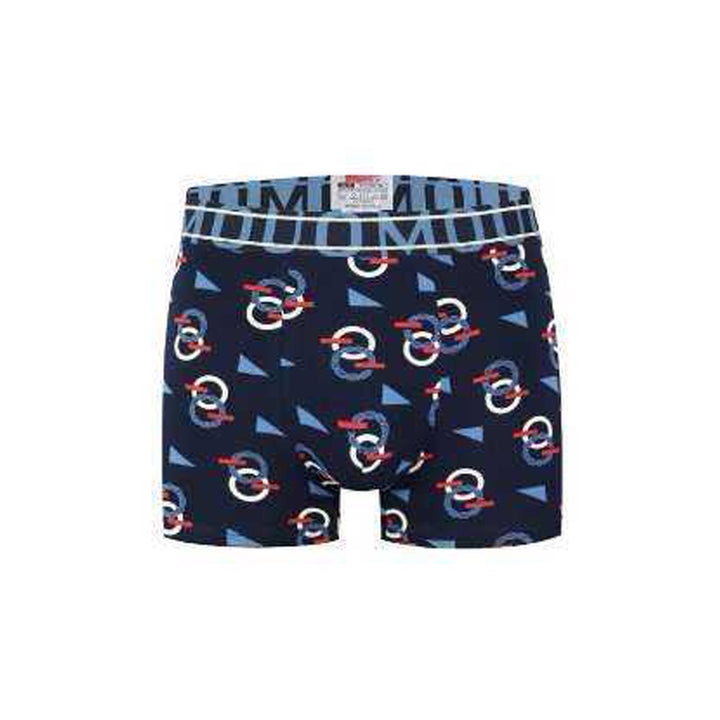3-PACK moške boksarice Uomo Arrow Flow