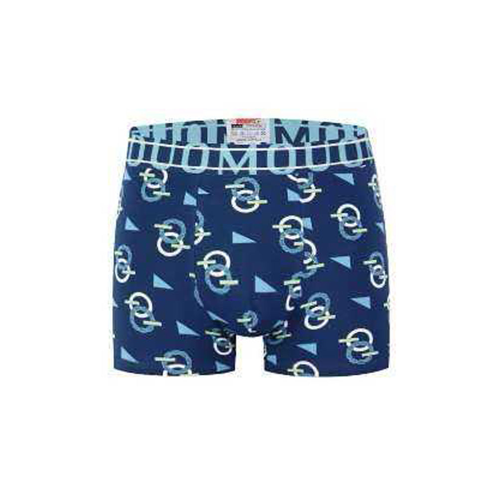 3-PACK moške boksarice Uomo Arrow Flow