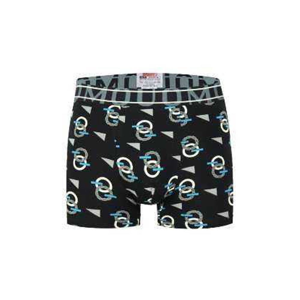 3-PACK moške boksarice Uomo Arrow Flow