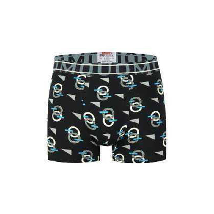 3-PACK moške boksarice Uomo Arrow Flow