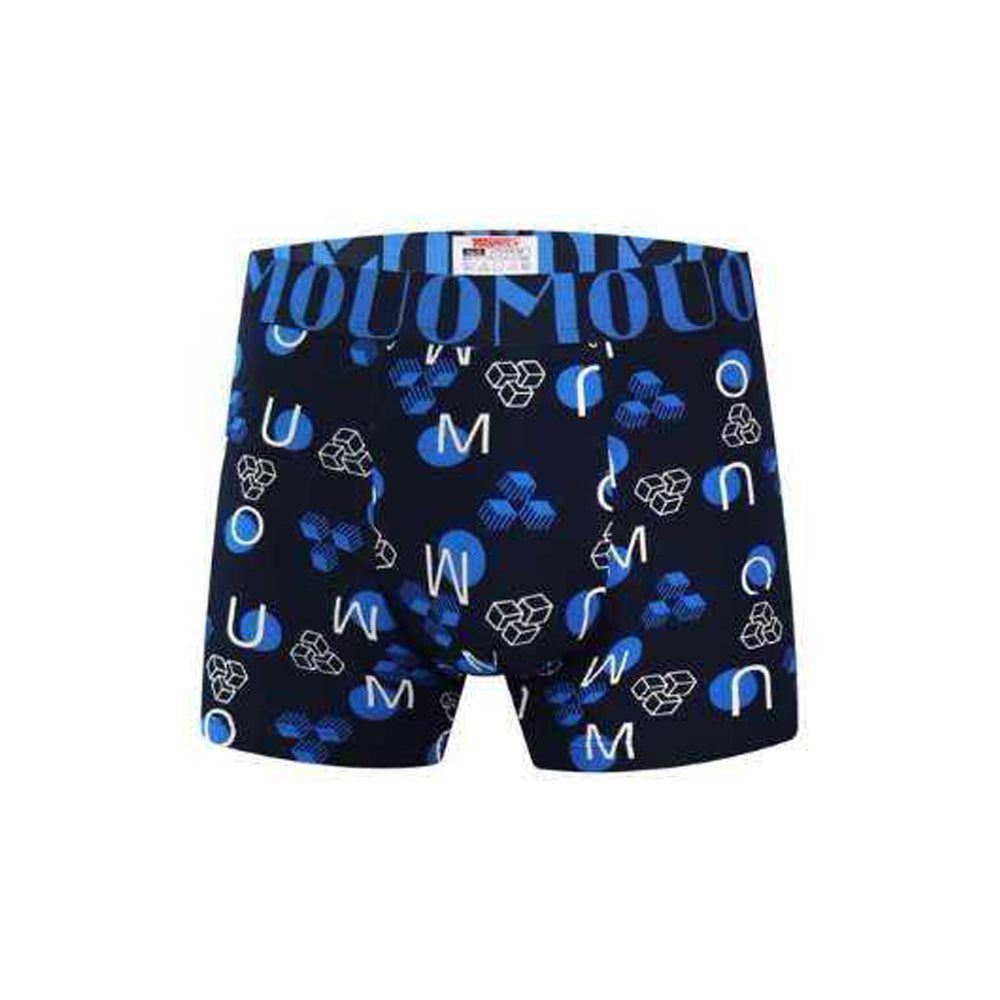 3-PACK moške boksarice Uomo Urban Code
