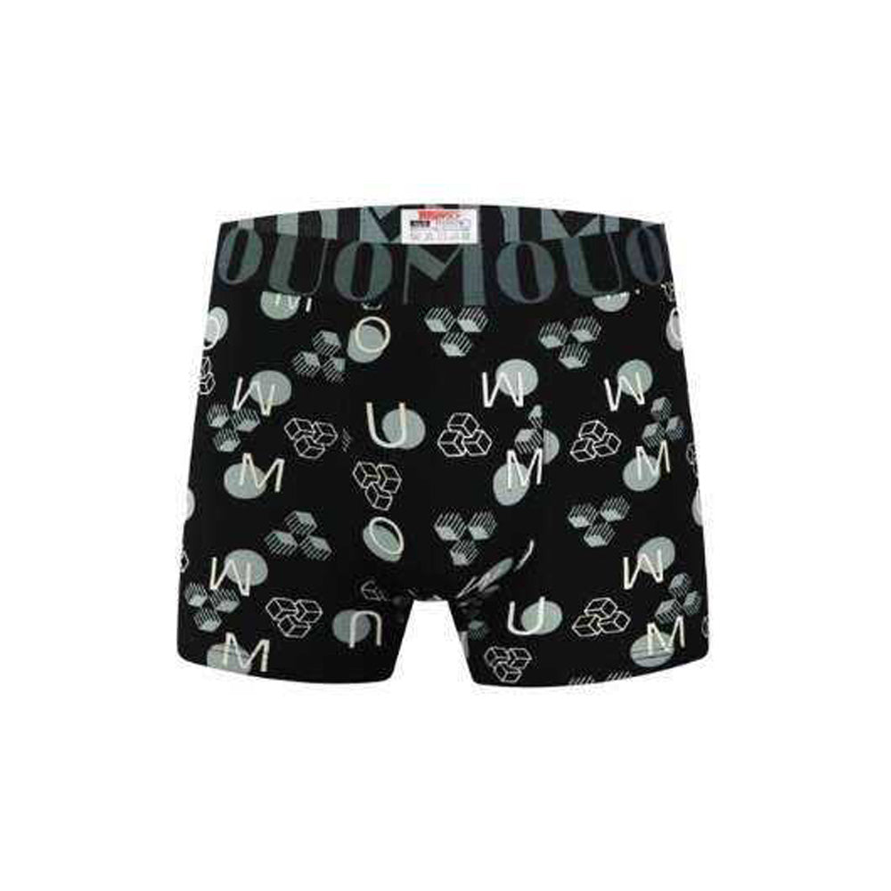 3-PACK moške boksarice Uomo Urban Code