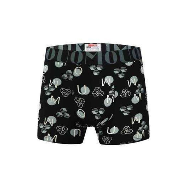 3-PACK moške boksarice Uomo Urban Code