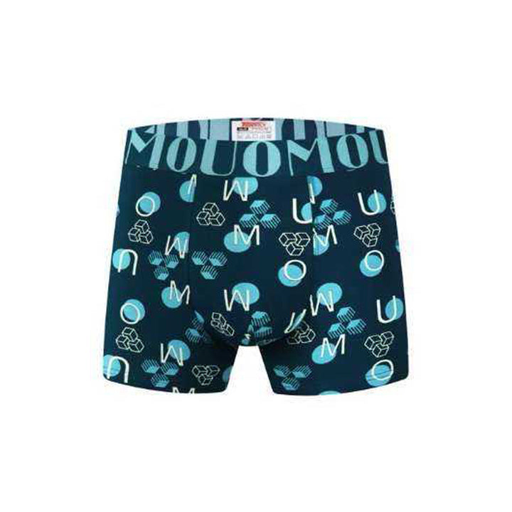 3-PACK moške boksarice Uomo Urban Code