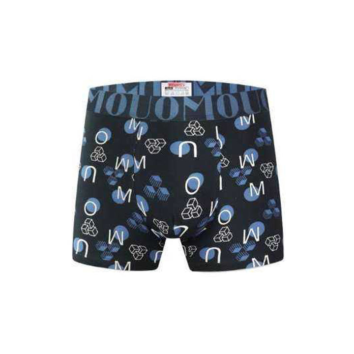 3-PACK moške boksarice Uomo Urban Code