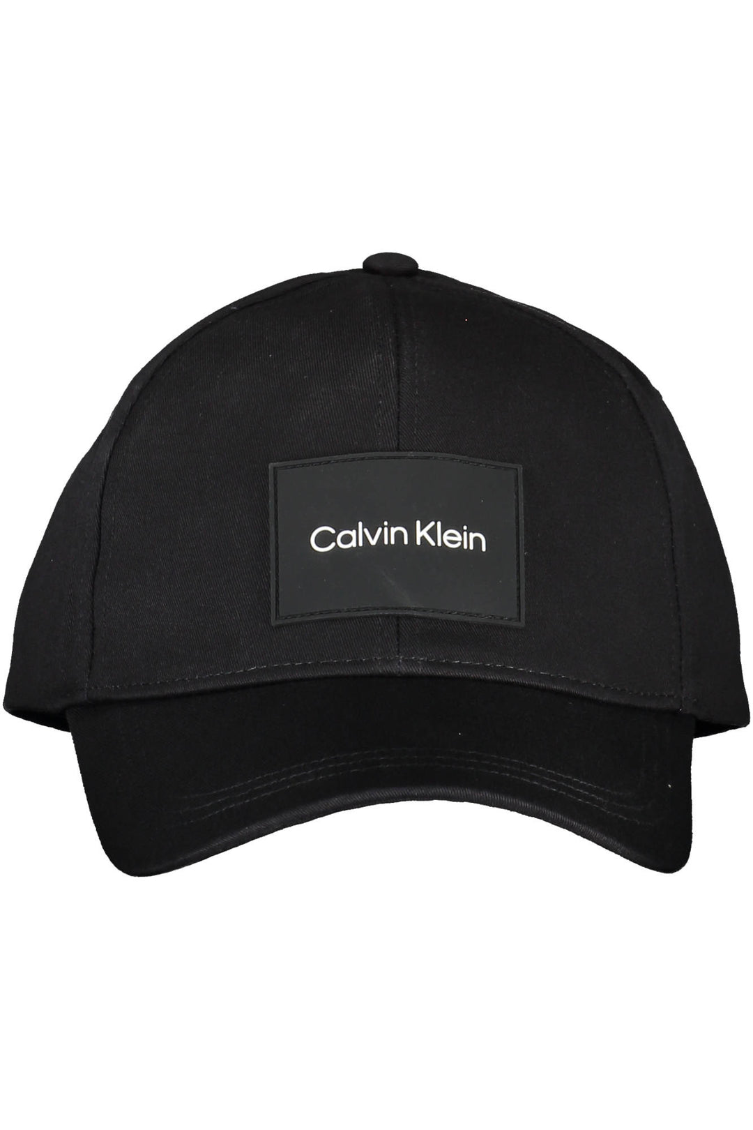 CALVIN KLEIN BLACK MEN&#39;S HAT