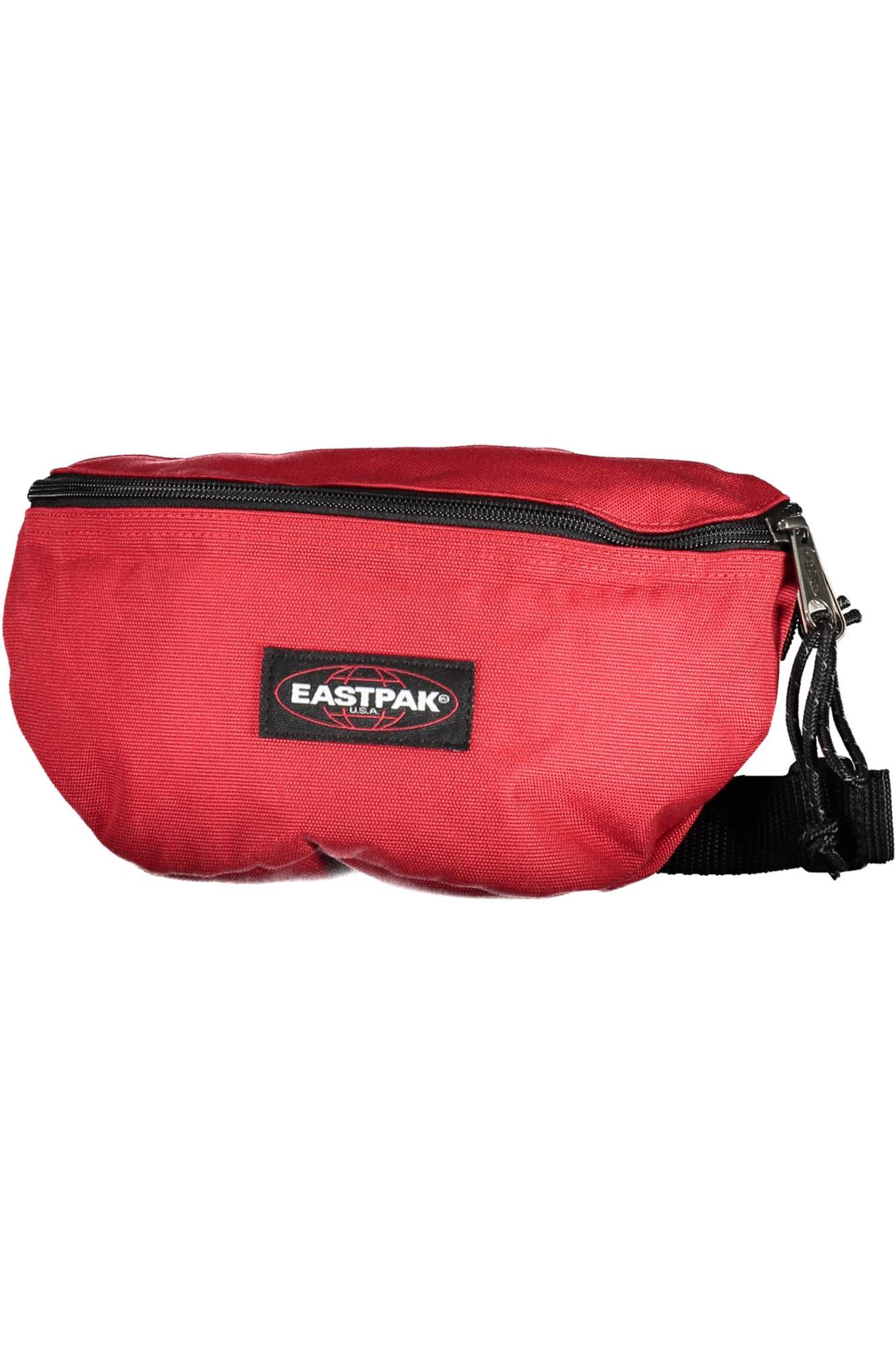 EASTPAK RED MEN&#39;S BELT BAG