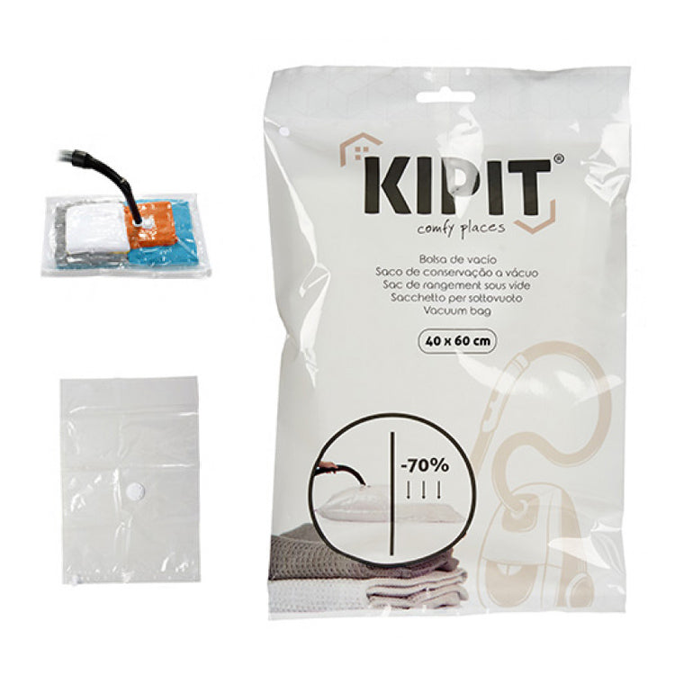 Parfumirana vakuumska vreča KIPIT 40x60cm