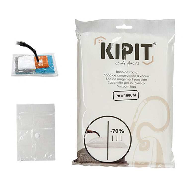 Parfumirana vakuumska vreča KIPIT 70x100cm