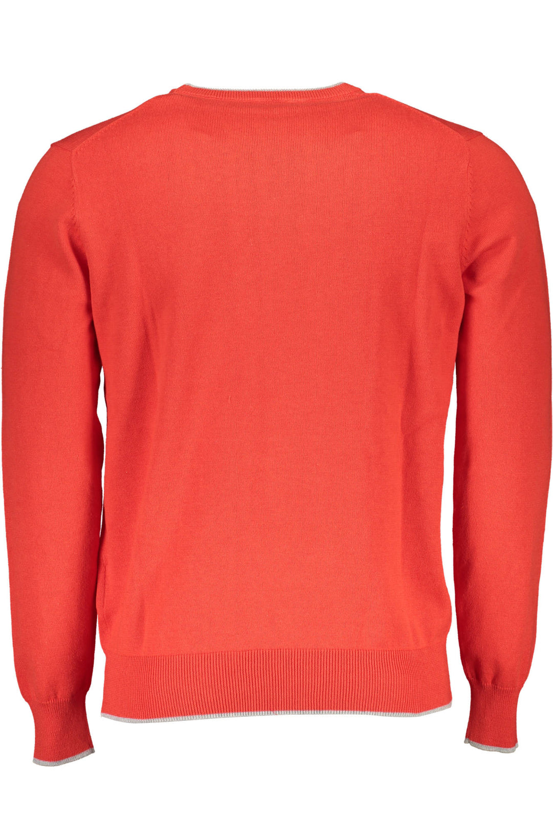 NORTH SAILS MEN&#39;S RED SWEATER