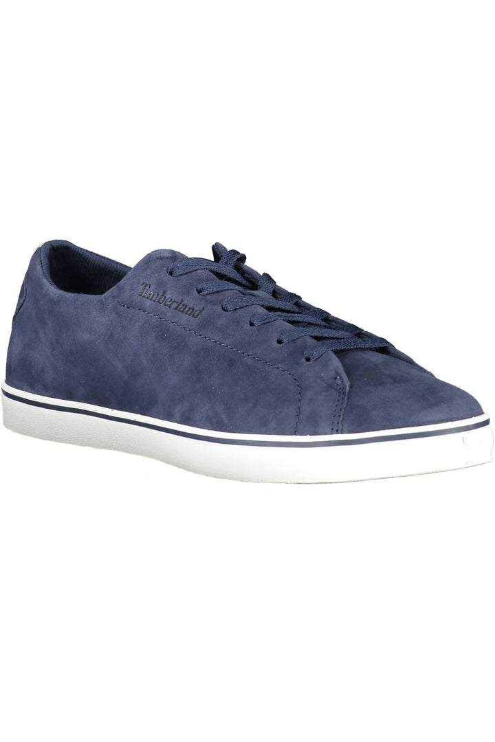 TIMBERLAND MEN&#39;S BLUE SPORTS SHOES