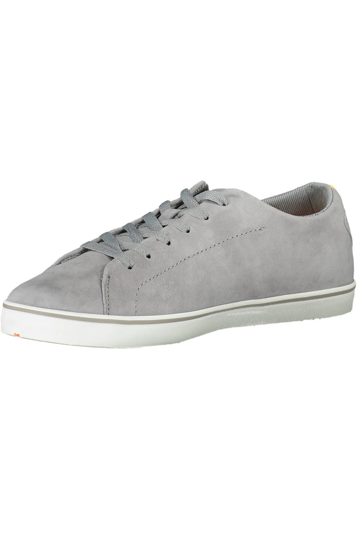TIMBERLAND GRAY MEN&#39;S SPORTS SHOES