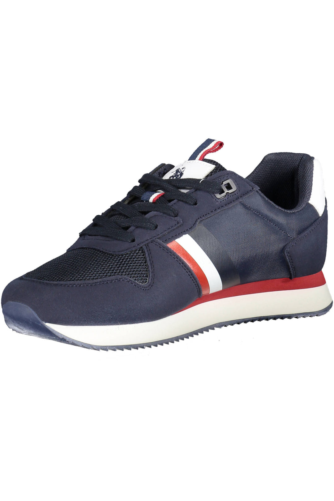US POLO BEST PRICE BLUE MEN&#39;S SPORTS SHOES