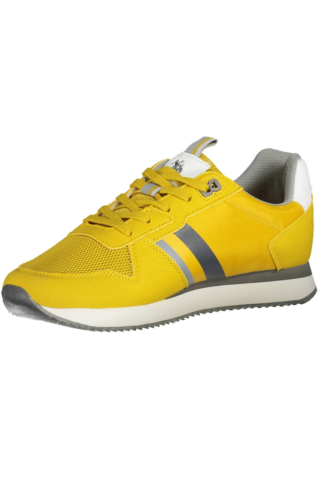 US POLO BEST PRICE YELLOW MEN&#39;S SPORTS SHOES