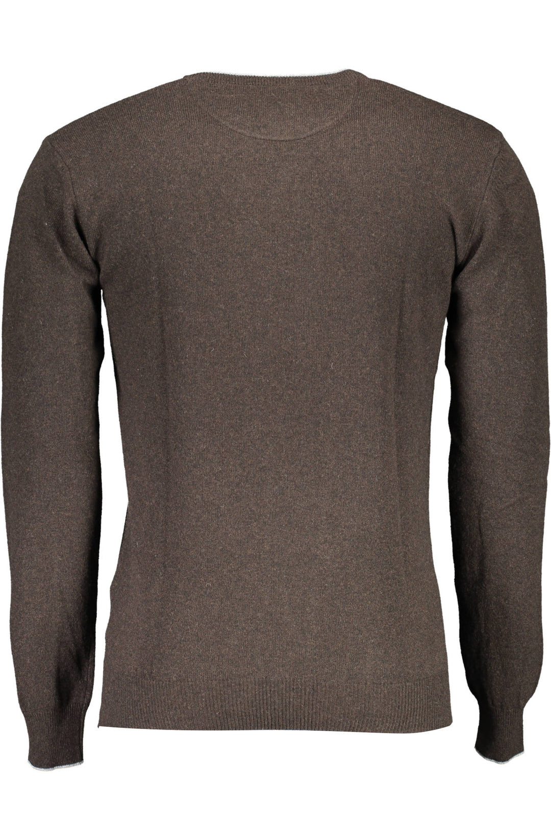 US POLO BROWN MEN&#39;S SWEATER